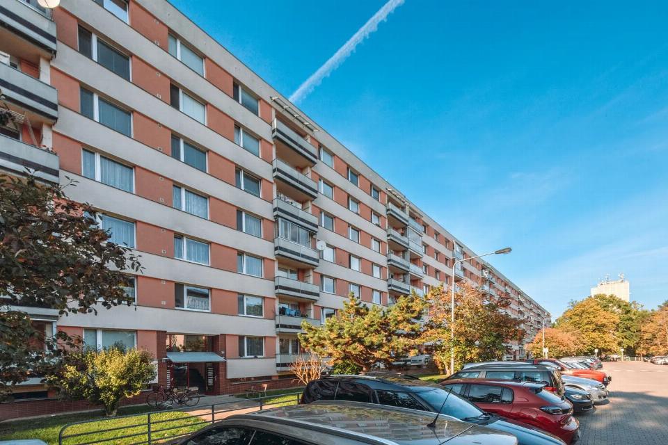 Prodej bytu 66 m²