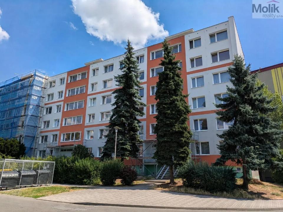 Prodej bytu 54 m²