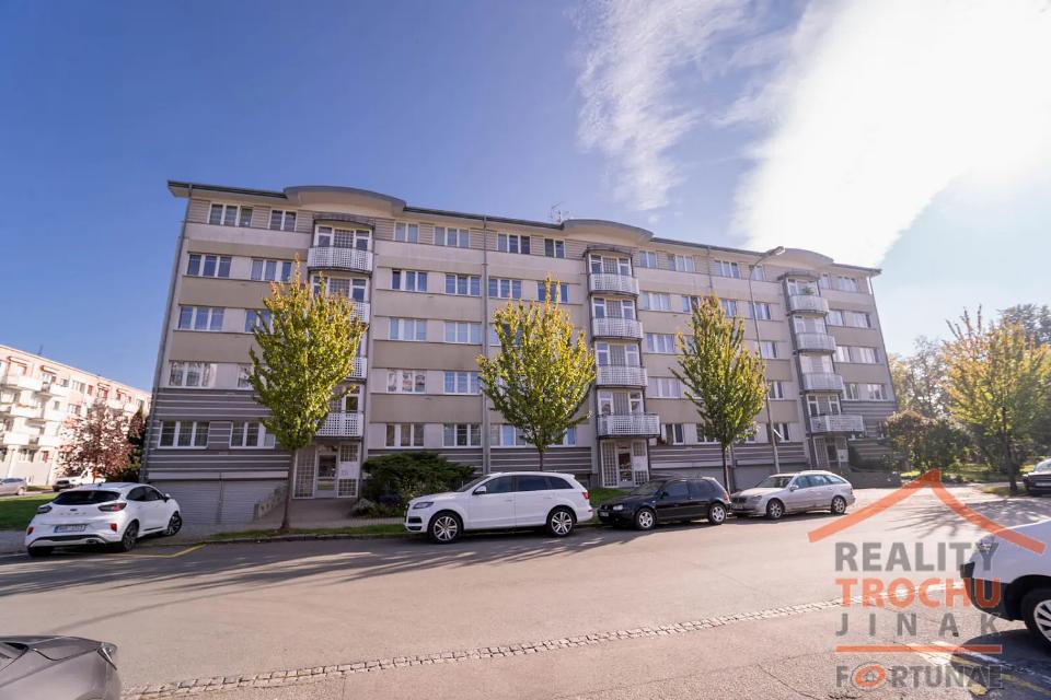 Prodej bytu 69 m²