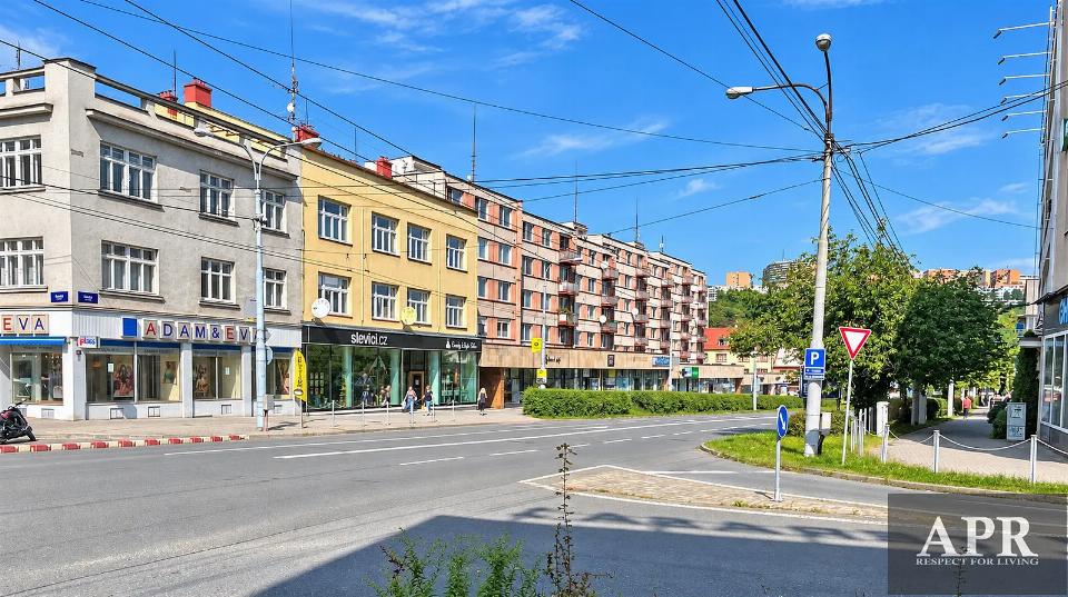 Prodej bytu 57 m²