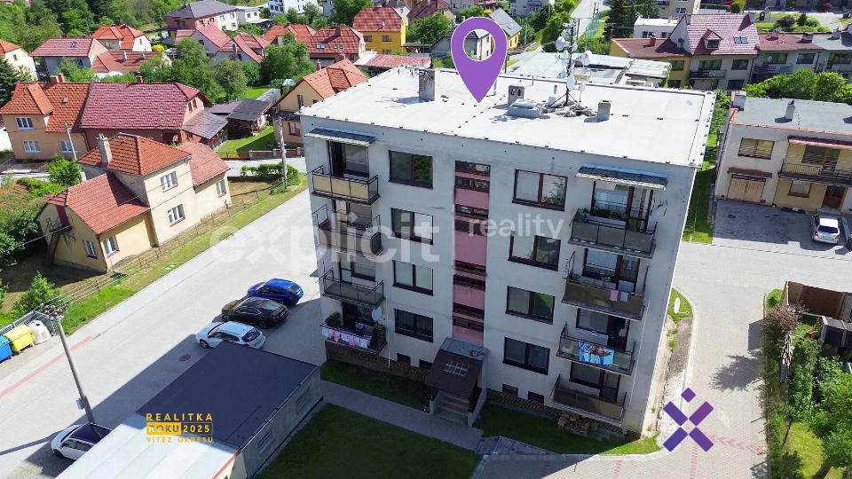Prodej bytu 86 m²