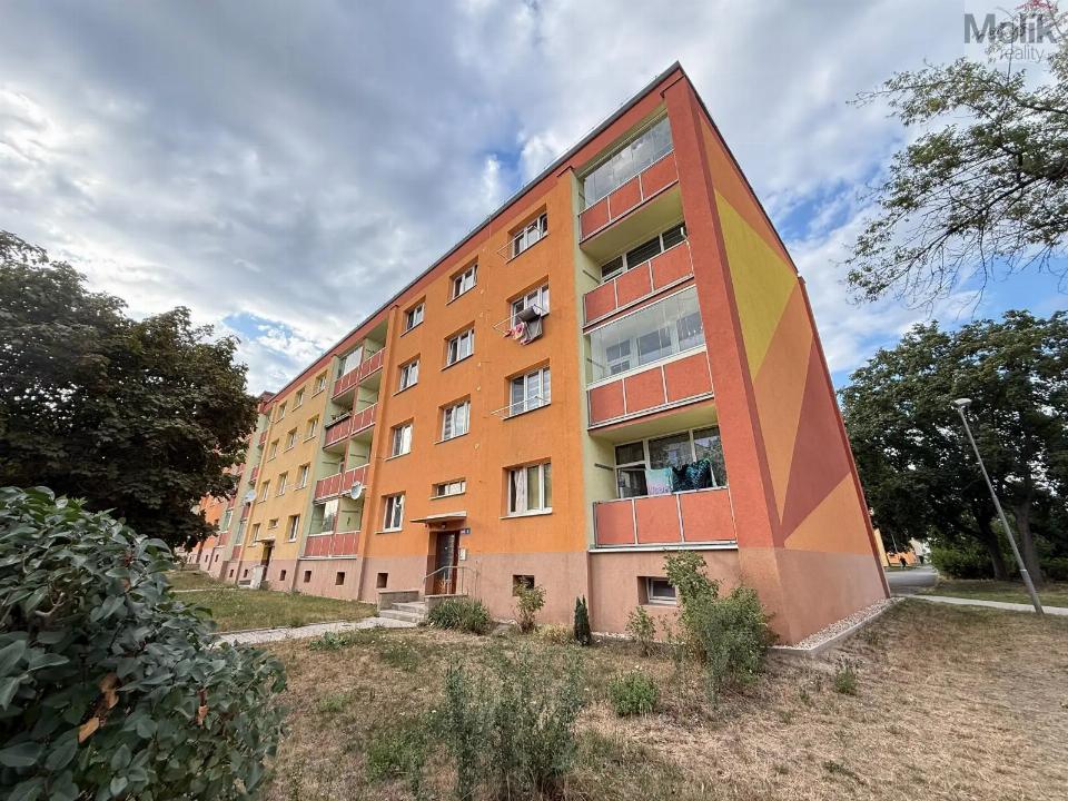 Prodej bytu 50 m²