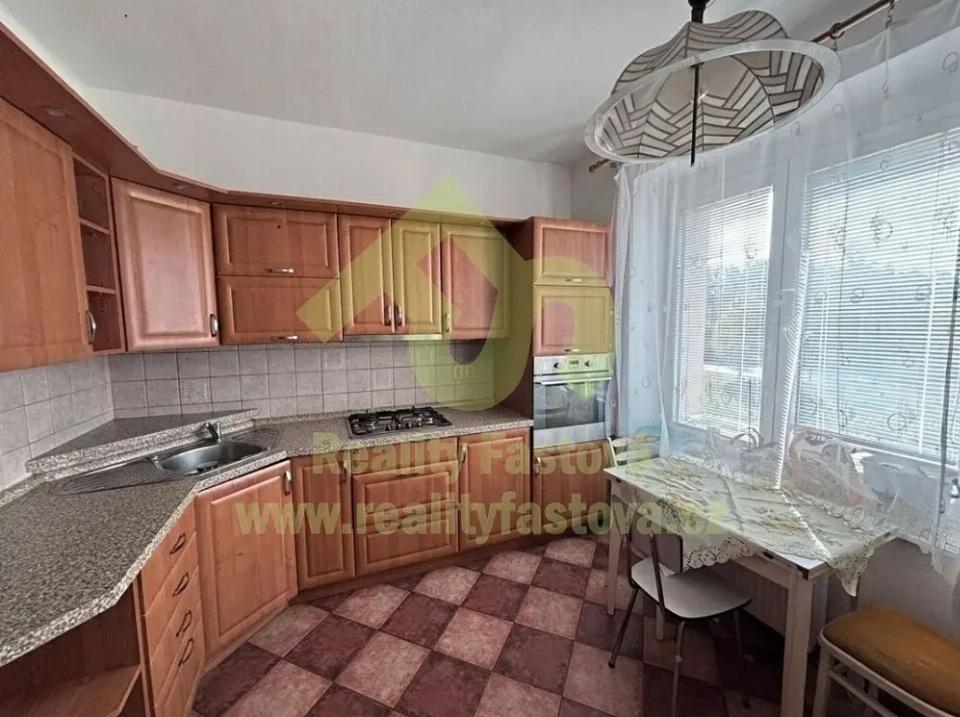 Prodej bytu 87 m²