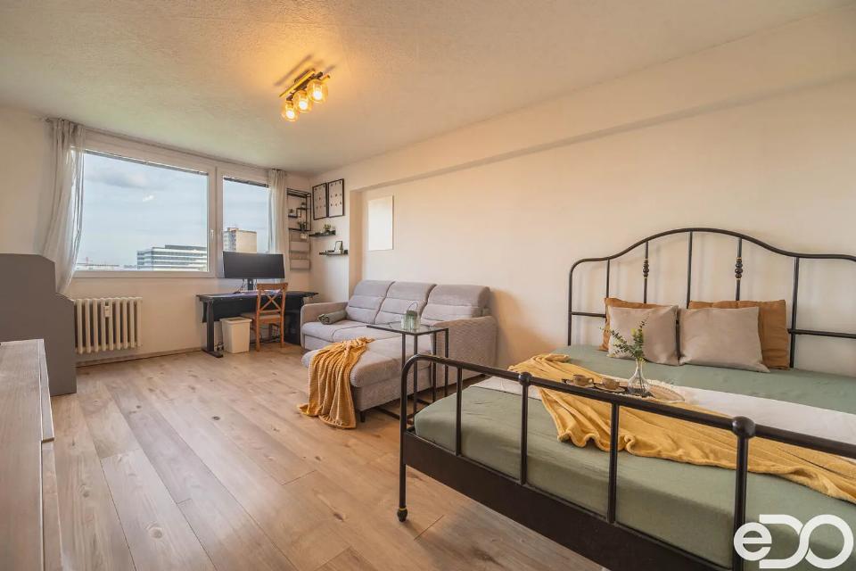 Prodej bytu 40 m²