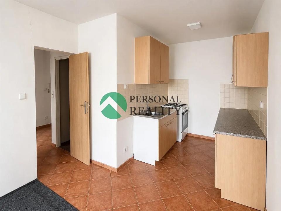Prodej bytu 39 m²