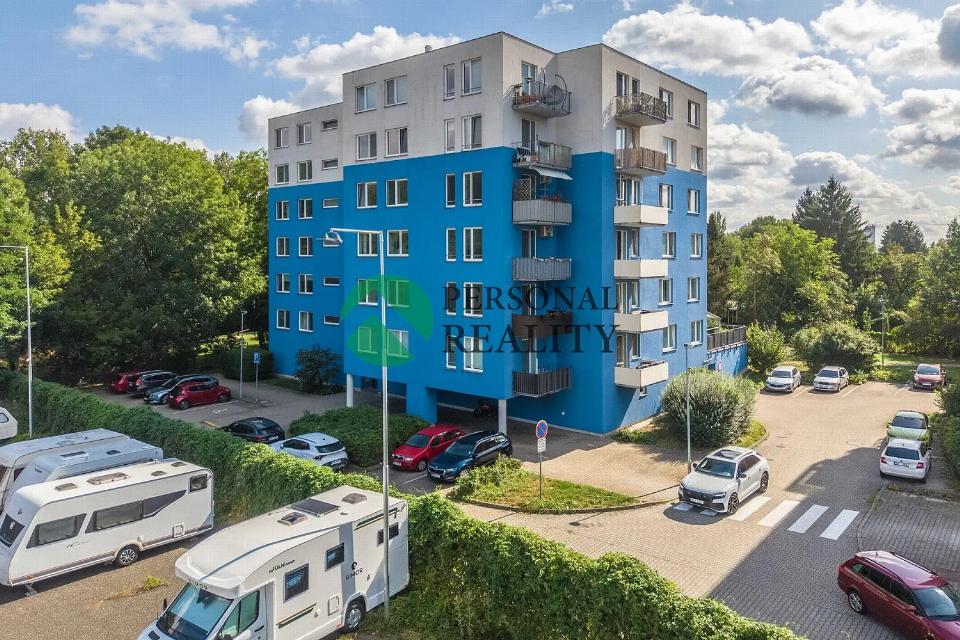 Prodej bytu 86 m²