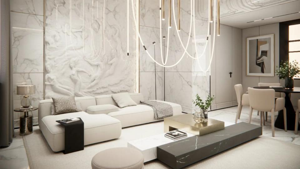Prodej bytu 33 m²