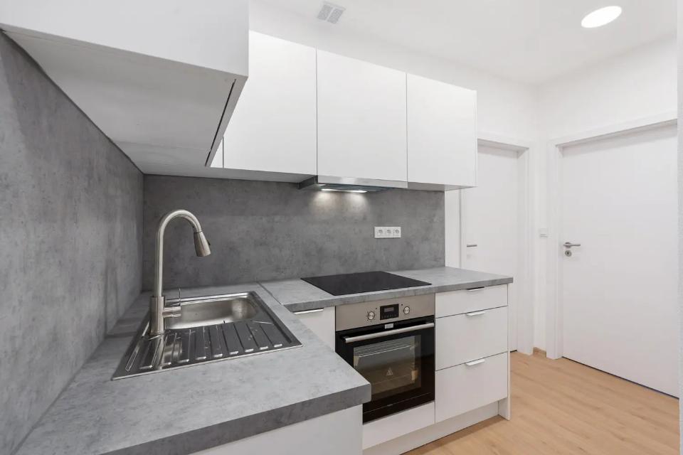 Prodej bytu 48 m²