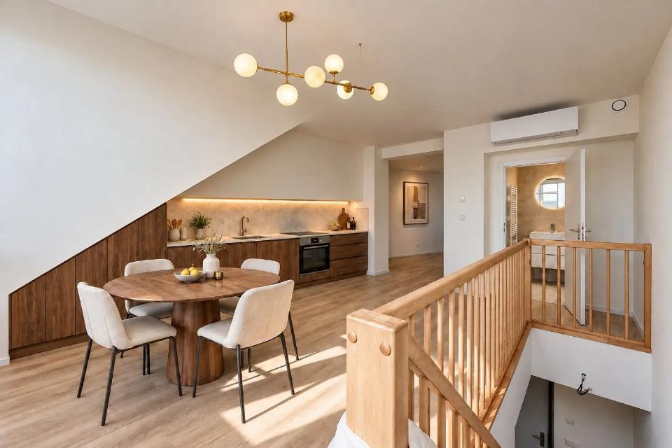 Prodej bytu 81 m²