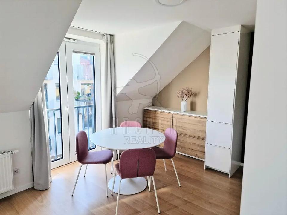 Prodej bytu 30 m²
