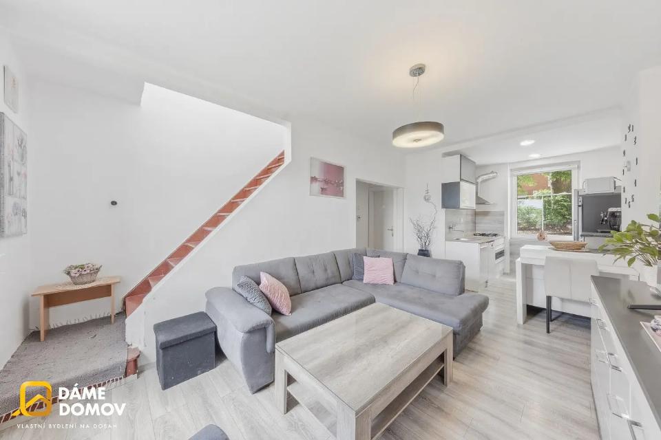 Prodej domu 100 m²