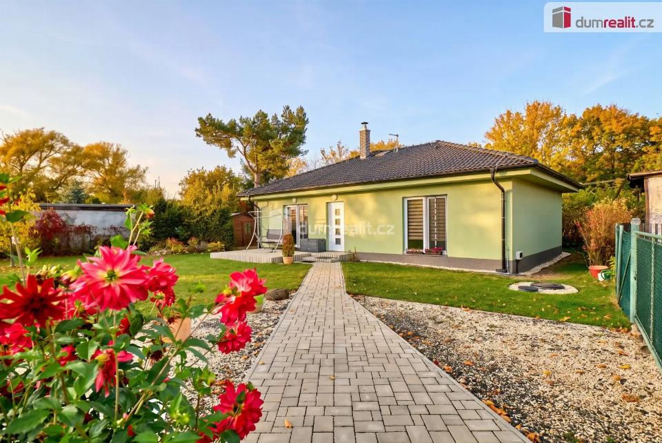 Prodej domu 90 m²