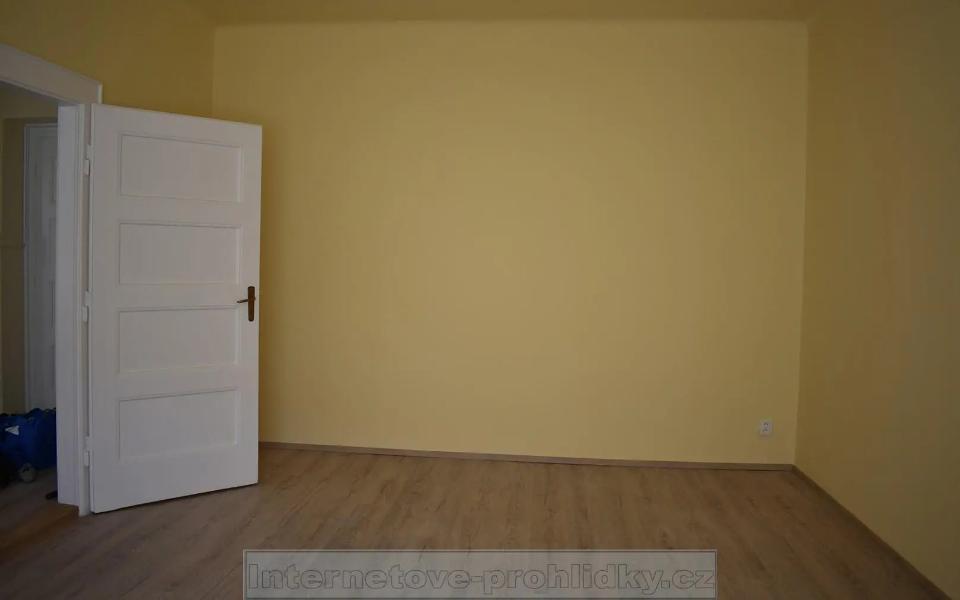 Pronájem bytu 57 m²