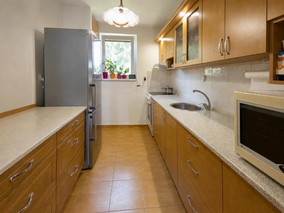 Prodej bytu 48 m²
