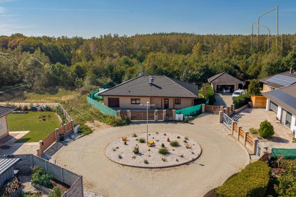 Prodej domu 165 m²