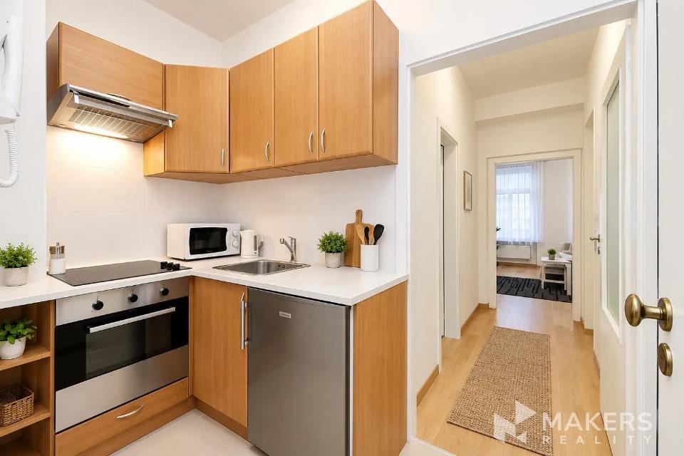 Prodej komerčního prostoru 70 m²
