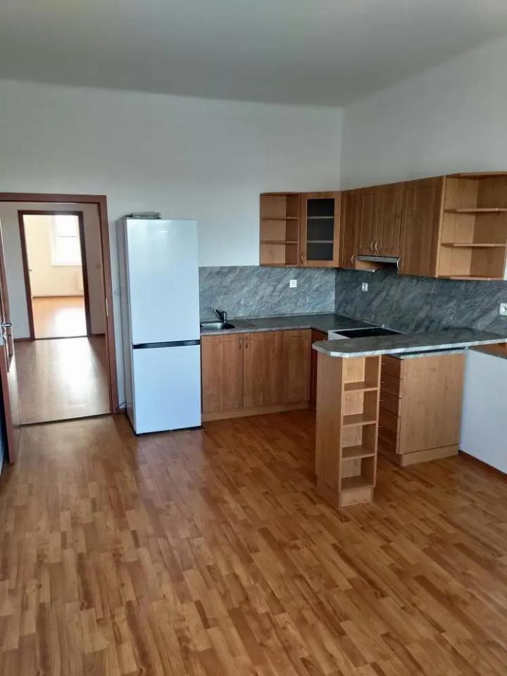 Pronájem bytu 74 m²
