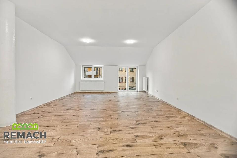 Pronájem bytu 72 m²