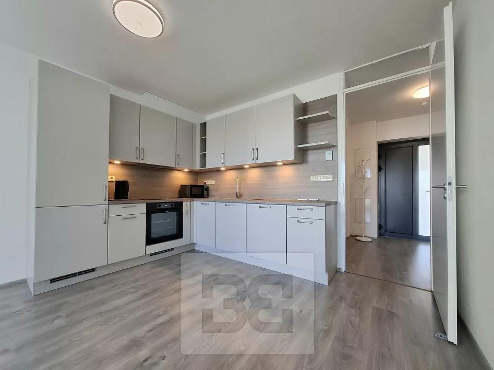 Pronájem bytu 53 m²