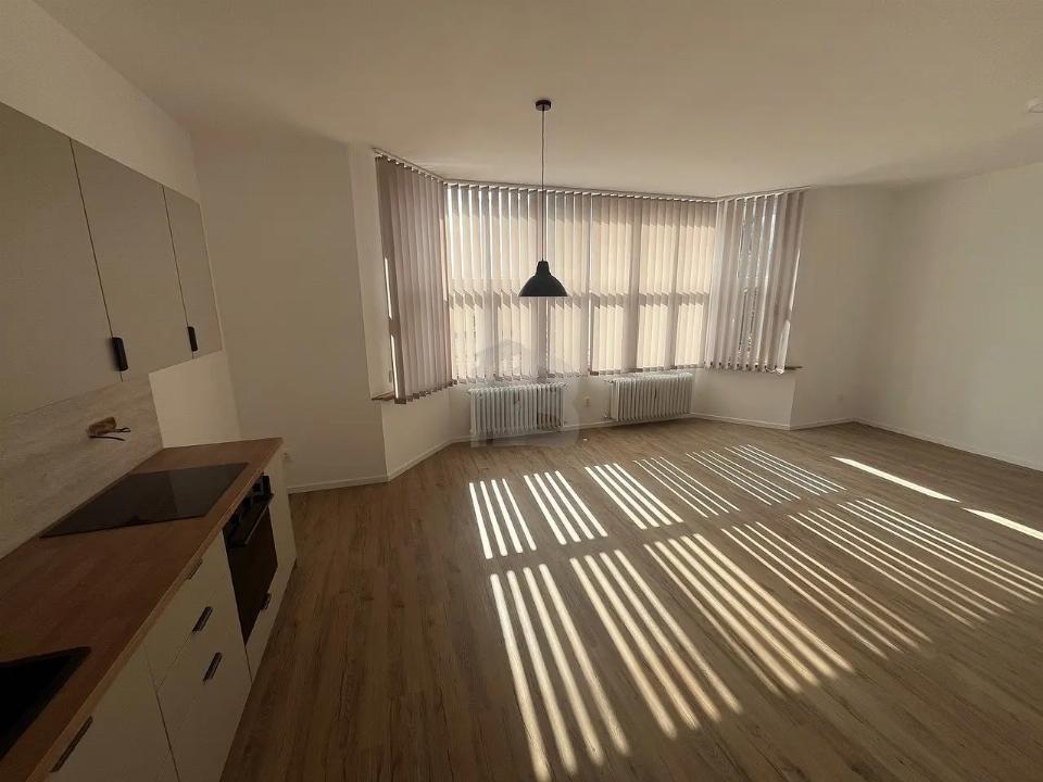 Pronájem bytu 73 m²
