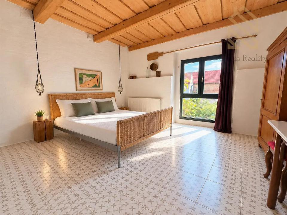 Pronájem bytu 28 m²