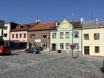 Fotka inzerátu