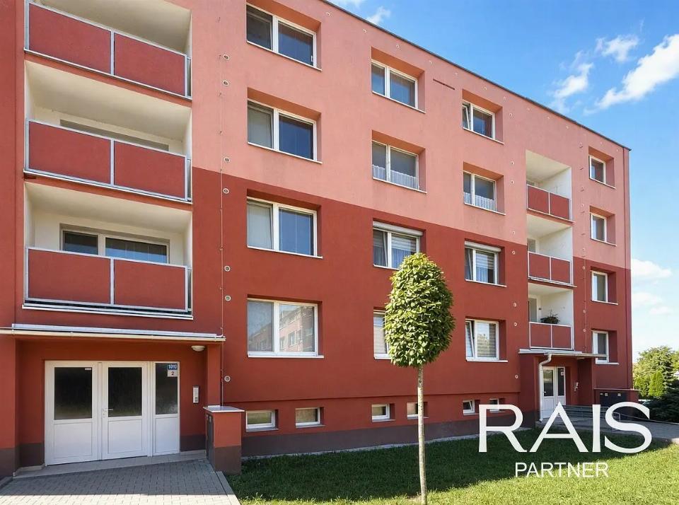Pronájem bytu 75 m²