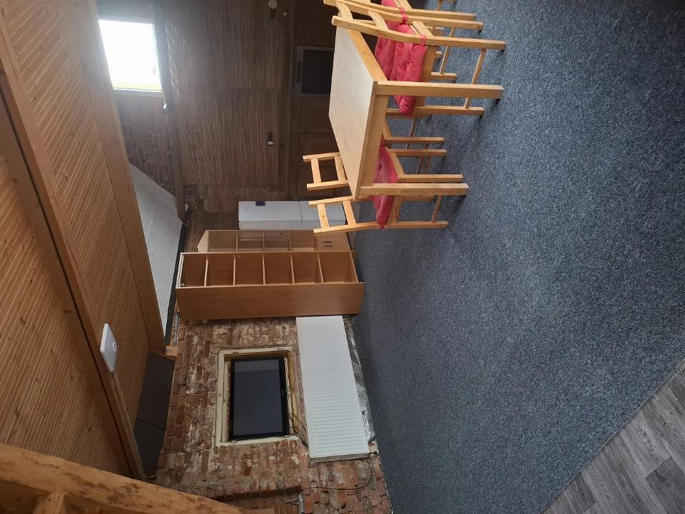 Pronájem bytu 70 m²