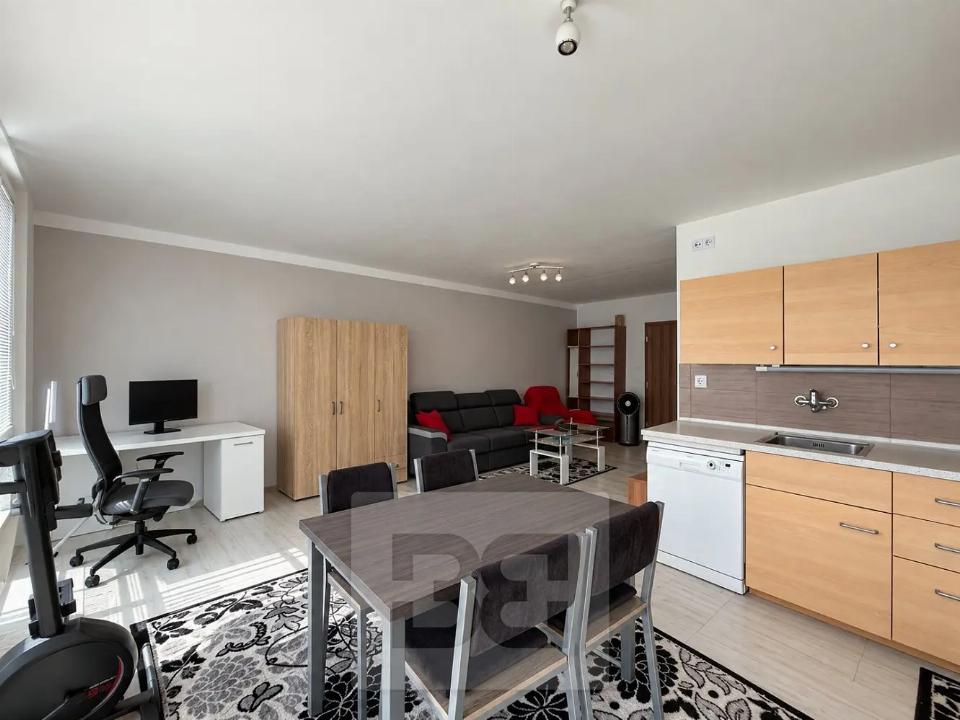 Pronájem bytu 71 m²