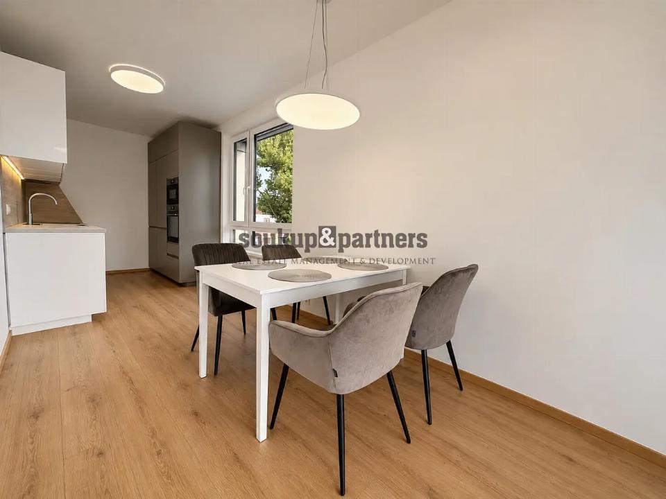 Pronájem bytu 62 m²