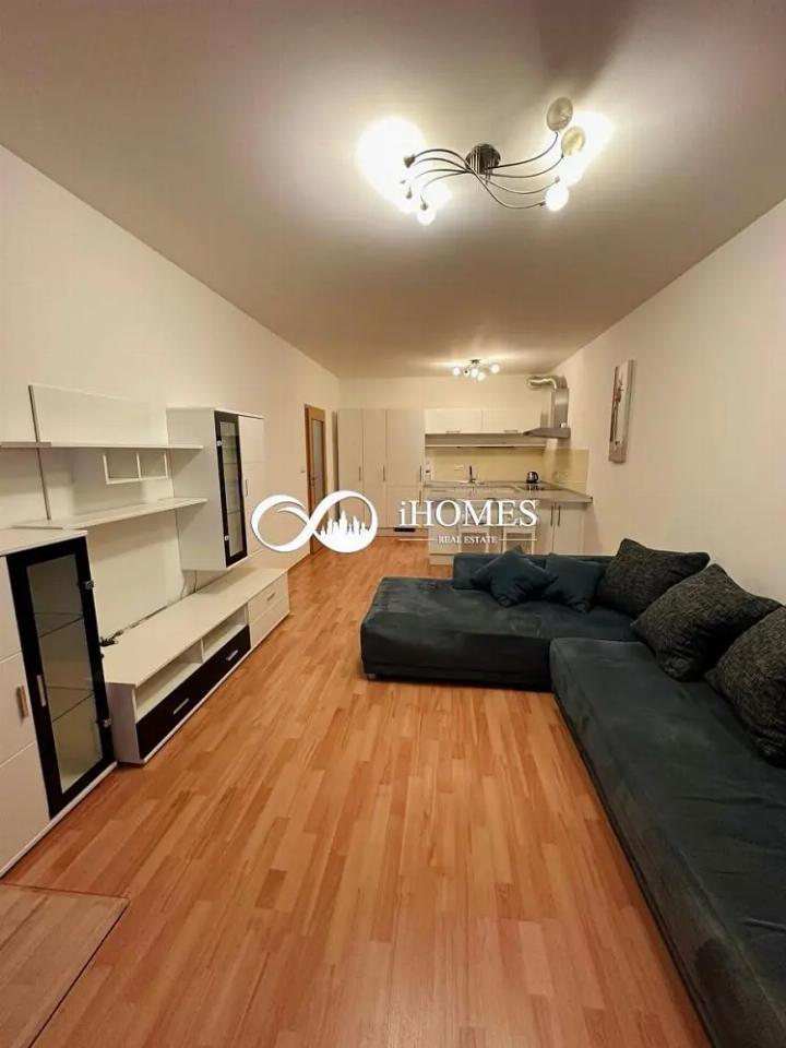 Pronájem bytu 68 m²
