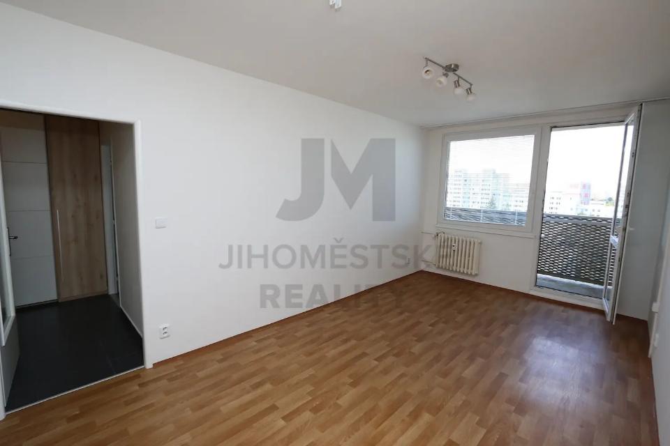 Pronájem bytu 49 m²