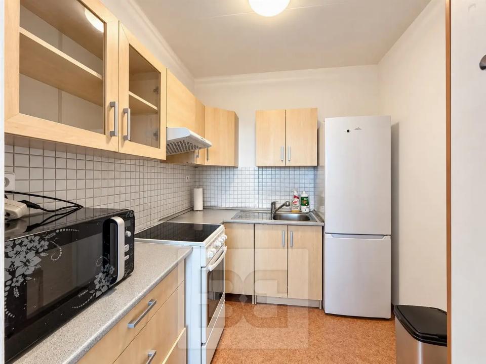 Pronájem bytu 42 m²