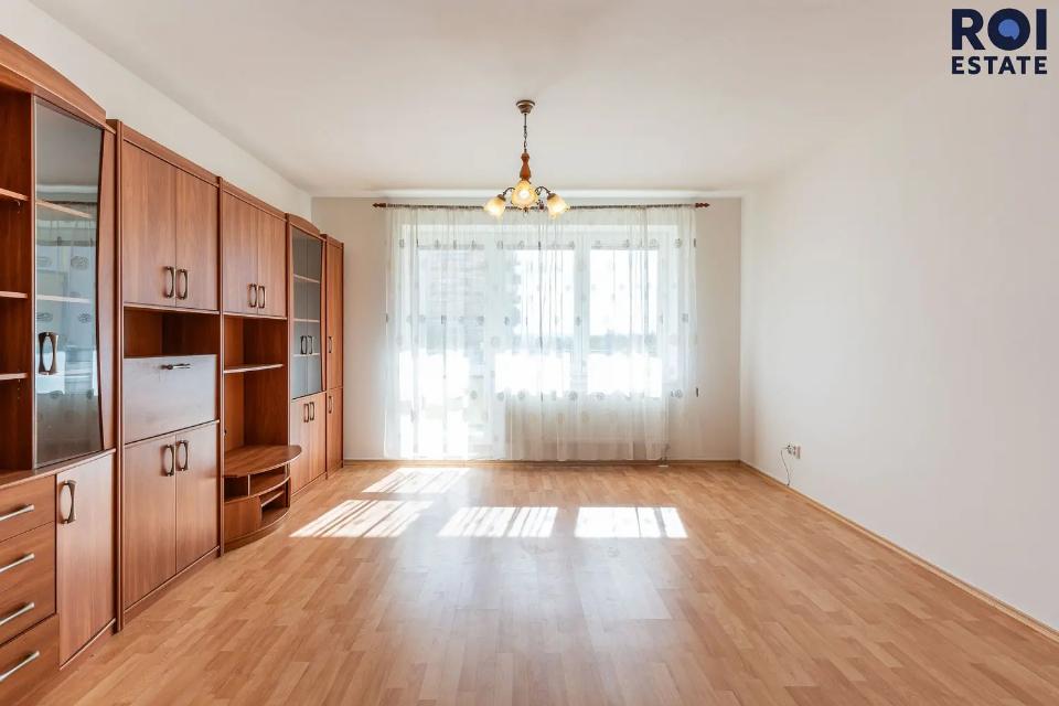 Pronájem bytu 73 m²