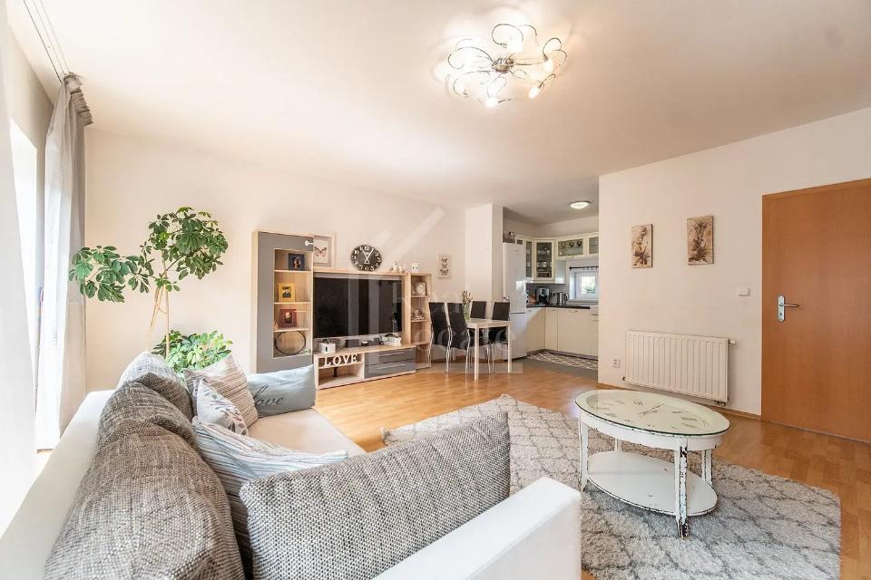 Pronájem domu 109 m²