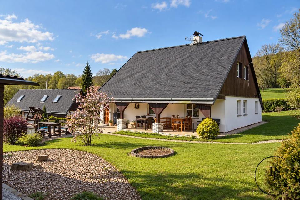 Pronájem domu 148 m²