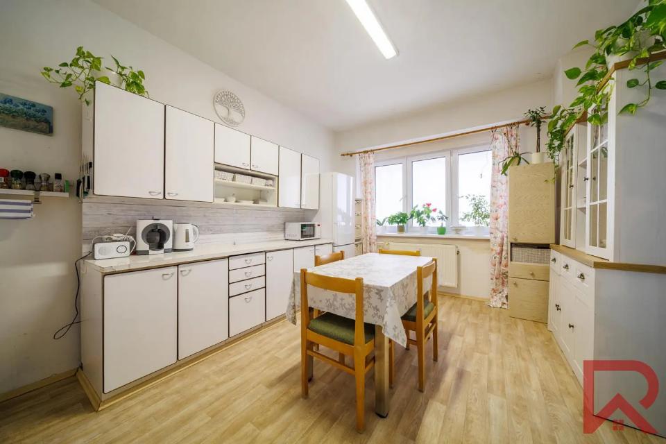 Prodej bytu 47 m²