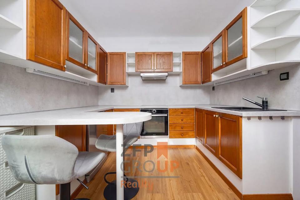 Prodej bytu 95 m²