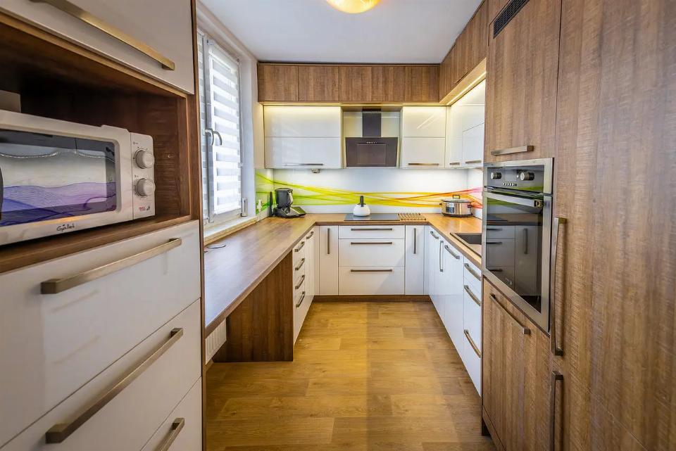 Prodej bytu 74 m²