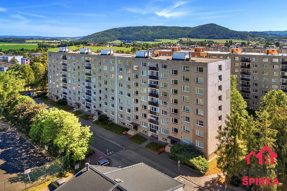 Prodej bytu 82 m²