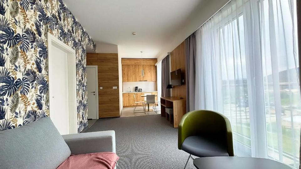 Prodej bytu 46 m²