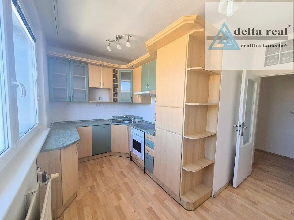 Prodej bytu 67 m²