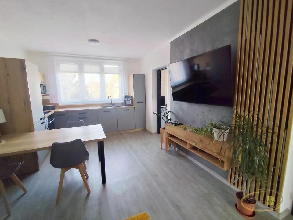 Prodej bytu 55 m²