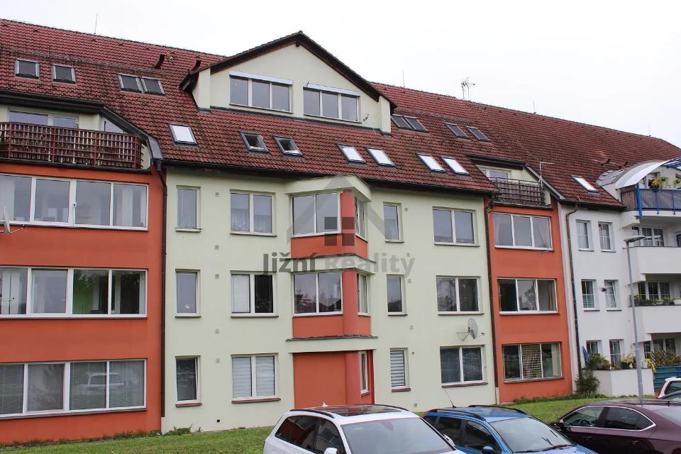 Prodej bytu 70 m²