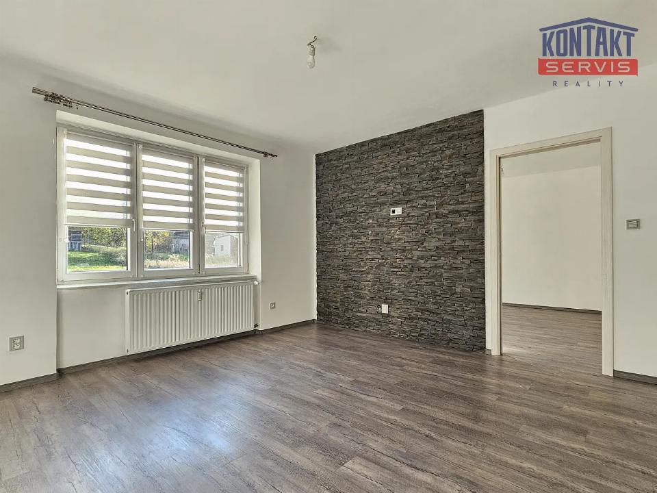 Prodej bytu 57 m²
