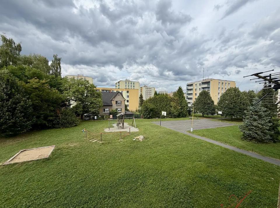 Prodej bytu 67 m²
