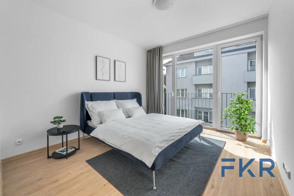 Prodej bytu 53 m²