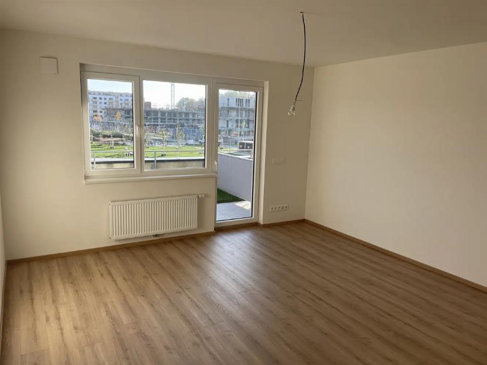Prodej bytu 53 m²