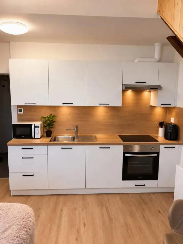 Pronájem bytu 47 m²
