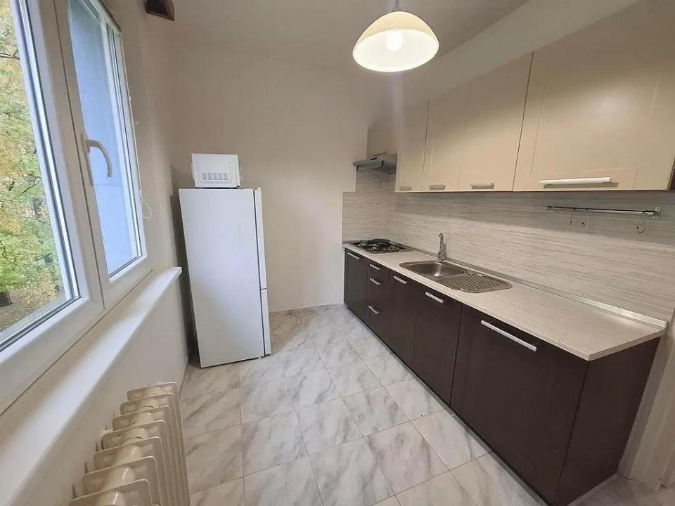 Pronájem bytu 54 m²